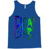 Death Grips Tank Top