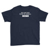 this shirt was tested on animals Youth Tee