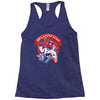 decapod sushi Racerback Tank
