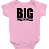 big daddy Baby Onesie