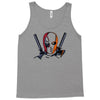 mercenarys Tank Top
