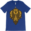 owl night T-Shirt