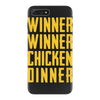 winner winner chicken dinner 2 iPhone 7 Plus Case
