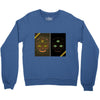 see no evil Crewneck Sweatshirt