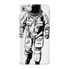 astronaut iPhone 7 Case