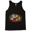 cheddar power Tank Top