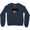 Cosmic Crewneck Sweatshirt