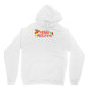 merry pizzamas 3 Unisex Hoodie