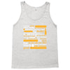 i cant hear anything youre saying Tank Top