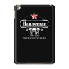 jeff hanneman iPad Mini 4