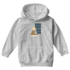 leg lamp Youth Hoodie