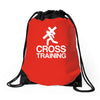 cross training Drawstring Bags