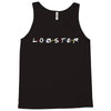 Lobster Tank Top
