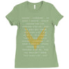 maverick vlogdude Ladies Fitted T-Shirt