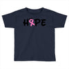 hope minnie mouse Toddler T-shirt