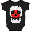 japan till i die Baby Bodysuit