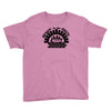 bun in the oven Youth Tee