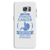 I am a Stomach Tumor Survivor - What's Your Superpower? Samsung Galaxy S7