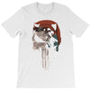 punished by the law T-Shirt