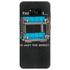 double decker couch Samsung Galaxy S8