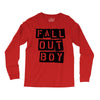 f o b_2 Long Sleeve Shirts