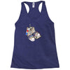 decem stuff Racerback Tank