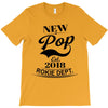 New Pop 2018 Rokie Dept. T-Shirt