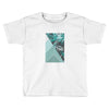Leaf Toddler T-shirt