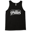chillin Tank Top