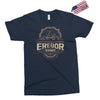 erebor stout2 Exclusive T-shirt