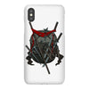 ninja way iPhoneX
