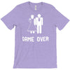 game over T-Shirt