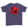 fahrie Youth Tee