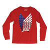 Attack On Titan Long Sleeve Shirts