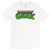 ninja geek T-Shirt