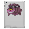 new cat bus iPad 3 and 4 Case