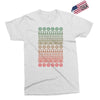 ugly christmas Exclusive T-shirt