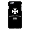 not really here tumblr gift present 1880 iPhone 6/6s Plus Case