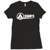 aspes Ladies Fitted T-Shirt