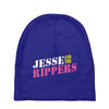 jesse and the rippers Baby Beanies