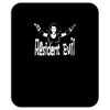 alice  resident ,fun Mousepad