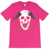 skull axe T-Shirt