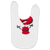 anime funny Baby Bibs