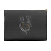 pirate rust Accessory Pouches