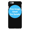 american apparel iPhone 6 Plus/6S Plus Case