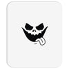 evil jack o' lantern scary Mousepad