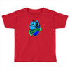 We are the best Toddler T-shirt