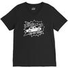 wow  it's the sensational new V-Neck Tee