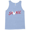Savage Tank Top