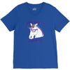 sciencecorn V-Neck Tee